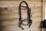 Weaver English Bridle