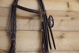 Weaver English Bridle